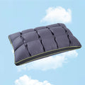 YOUR MOON Soft Pillow Queen for Sleeping, Super Soft Support Down Alternative Pillow, 100% Cotton Shell Luxury Comfy Fluffy Bed Pillows for Sleep