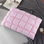 YOUR MOON Soft Pillows Quuen for Sleeping, Support Fluffy Down Alternative Pillow